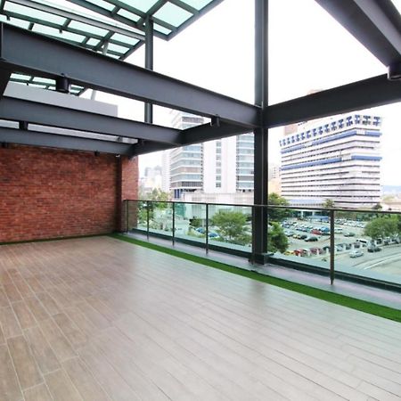 Kl Eight Suites Newly Completed 2021 Kuala Lumpur Luaran gambar