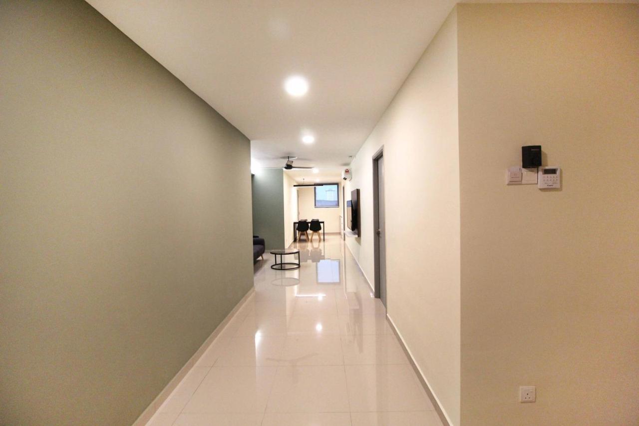Kl Eight Suites Newly Completed 2021 Kuala Lumpur Luaran gambar
