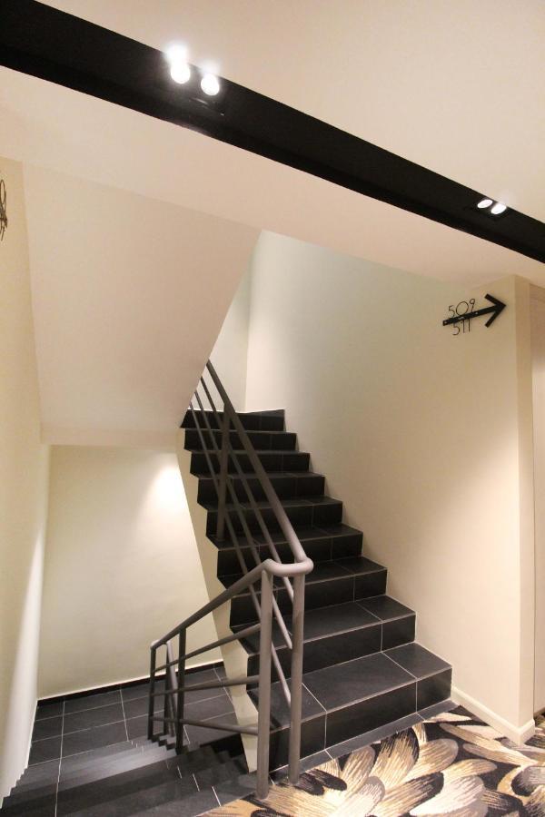 Kl Eight Suites Newly Completed 2021 Kuala Lumpur Luaran gambar