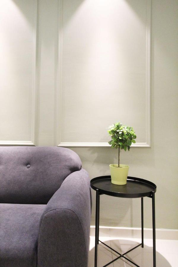 Kl Eight Suites Newly Completed 2021 Kuala Lumpur Luaran gambar
