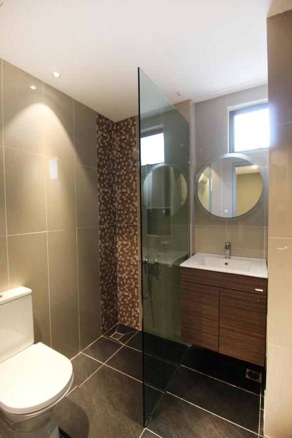 Kl Eight Suites Newly Completed 2021 Kuala Lumpur Luaran gambar