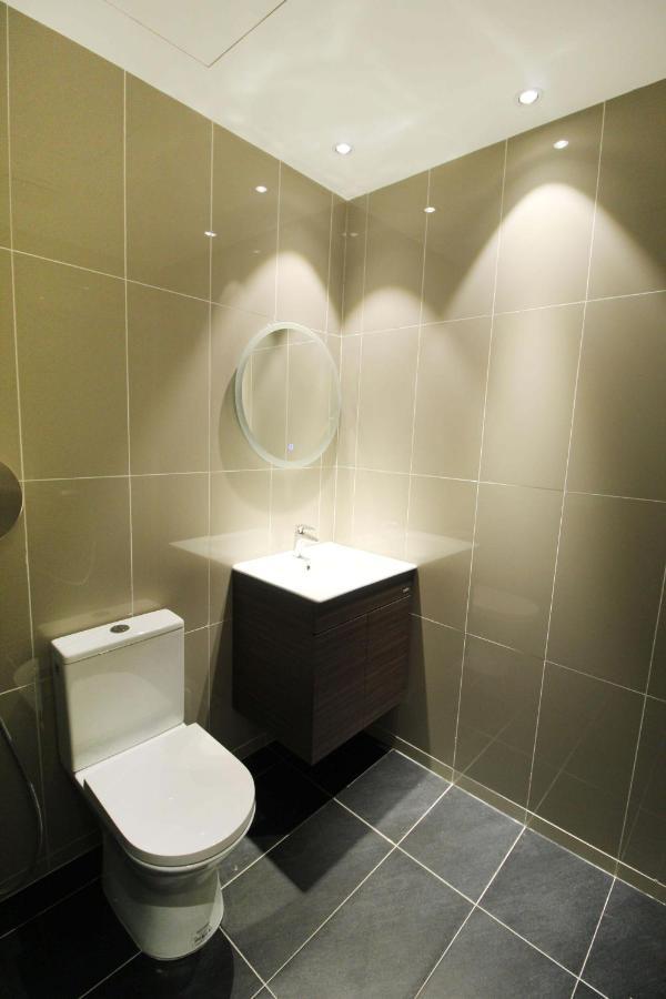 Kl Eight Suites Newly Completed 2021 Kuala Lumpur Luaran gambar